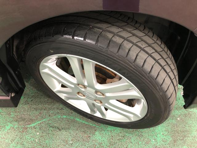 ムーヴカスタムRS SA 走行63307キロ ナビ バックカメラ一年保証・走行距離無制限 ブルートゥース ETC オートライト LEDヘッドライト ベンチシート(埼玉県)の中古車