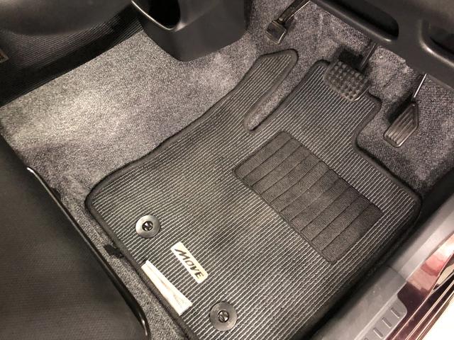 ムーヴカスタムRS SA 走行63307キロ ナビ バックカメラ一年保証・走行距離無制限 ブルートゥース ETC オートライト LEDヘッドライト ベンチシート(埼玉県)の中古車