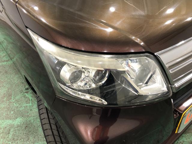 ムーヴカスタムRS SA 走行63307キロ ナビ バックカメラ一年保証・走行距離無制限 ブルートゥース ETC オートライト LEDヘッドライト ベンチシート(埼玉県)の中古車