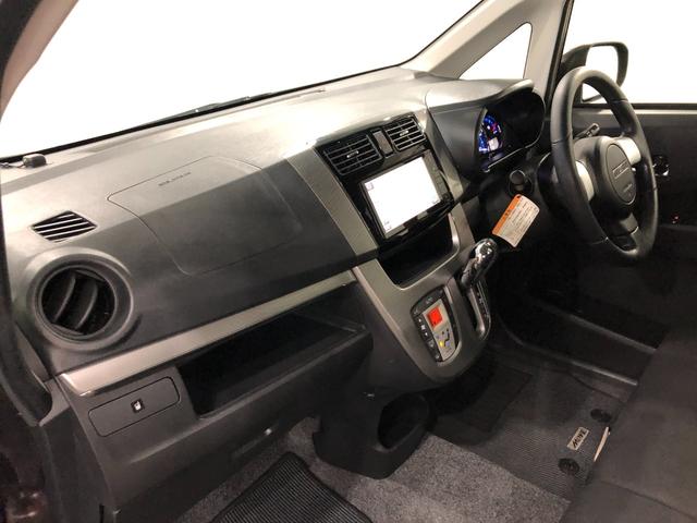 ムーヴカスタムRS SA 走行63307キロ ナビ バックカメラ一年保証・走行距離無制限 ブルートゥース ETC オートライト LEDヘッドライト ベンチシート(埼玉県)の中古車