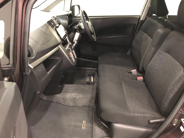 ムーヴカスタムRS SA 走行63307キロ ナビ バックカメラ一年保証・走行距離無制限 ブルートゥース ETC オートライト LEDヘッドライト ベンチシート(埼玉県)の中古車
