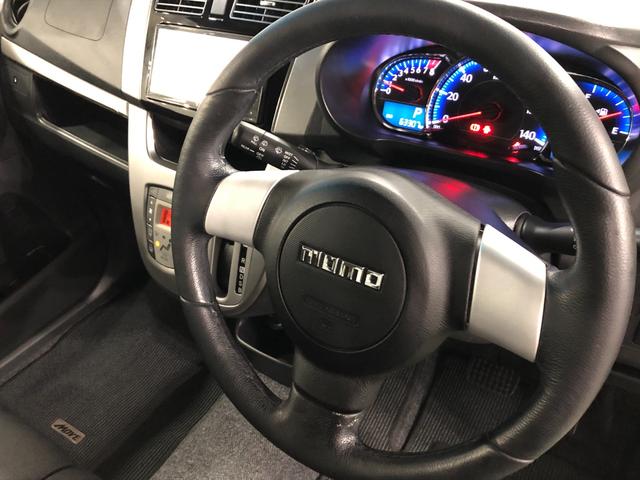 ムーヴカスタムRS SA 走行63307キロ ナビ バックカメラ一年保証・走行距離無制限 ブルートゥース ETC オートライト LEDヘッドライト ベンチシート(埼玉県)の中古車