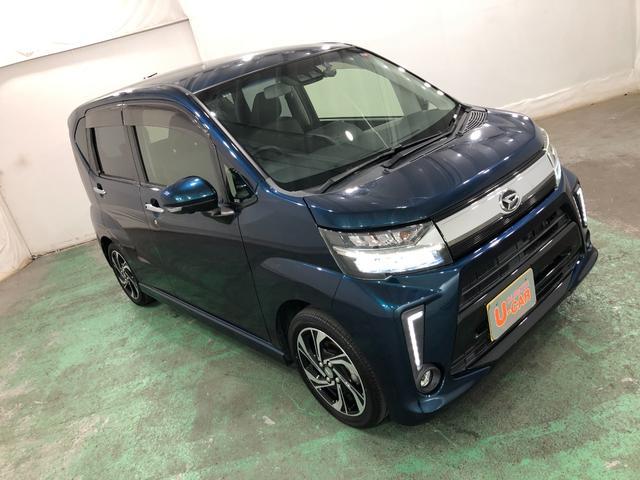 ムーヴカスタムＲＳハイパーリミテッドＳＡ３　ターボ　純正大画面ナビ車検整備付　一年保証・走行距離無制限　走行５６０５４キロ　純正８型フルセグナビ　ＢＴオーディオ　全周囲カメラ　ドラレコ　オートライト　ＬＥＤヘッドライト　運転席シートヒーター（埼玉県）の中古車