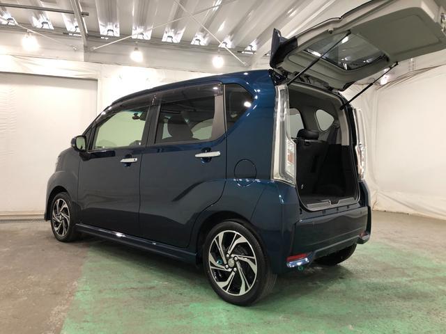 ムーヴカスタムＲＳハイパーリミテッドＳＡ３　ターボ　純正大画面ナビ車検整備付　一年保証・走行距離無制限　走行５６０５４キロ　純正８型フルセグナビ　ＢＴオーディオ　全周囲カメラ　ドラレコ　オートライト　ＬＥＤヘッドライト　運転席シートヒーター（埼玉県）の中古車