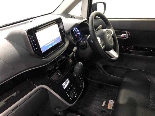 ムーヴカスタムＲＳハイパーリミテッドＳＡ３　ターボ　純正大画面ナビ車検整備付　一年保証・走行距離無制限　走行５６０５４キロ　純正８型フルセグナビ　ＢＴオーディオ　全周囲カメラ　ドラレコ　オートライト　ＬＥＤヘッドライト　運転席シートヒーター（埼玉県）の中古車