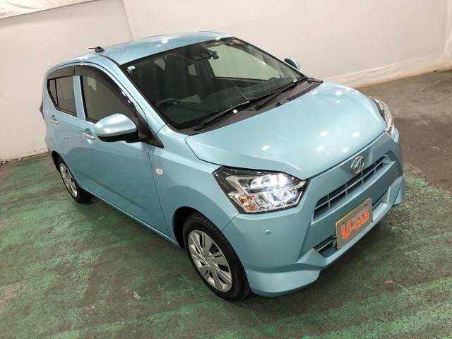 ミライースＸ　リミテッドＳＡIII　走行１１３８２キロ／ナビ／ドラレコ一年保証・走行距離無制限　走行１１３８２キロ　フルセグナビ　ブルートゥース　バックカメラ　ドラレコ　クリアランスソナー　オートライト　ＬＥＤヘッドライト（埼玉県）の中古車
