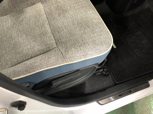 ムーヴキャンバスストライプスGターボ 走行11268キロ/ナビ/ドラレコ一年保証・走行距離無制限 走行11268キロ フルセグナビ ブルートゥース 全周囲カメラ ドラレコ サイドエアバック オートライト LEDヘッドライト シートヒーター 両側電動スライドドア(埼玉県)の中古車