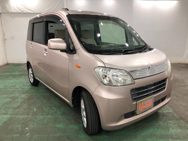 タントエグゼＸリミテッド　車検整備付／走行４７６８３キロ／ナビ／ドラレコ１年保証距離無制限　走行距離４７６８３キロ　車検整備付　ワンセグナビ　前後ドラレコ　純正マット　アイドリングストップ　電動格納式ドアミラー（埼玉県）の中古車