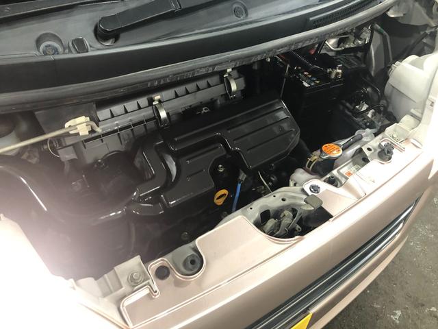 タントエグゼＸリミテッド　車検整備付／走行４７６８３キロ／ナビ／ドラレコ１年保証距離無制限　走行距離４７６８３キロ　車検整備付　ワンセグナビ　前後ドラレコ　純正マット　アイドリングストップ　電動格納式ドアミラー（埼玉県）の中古車