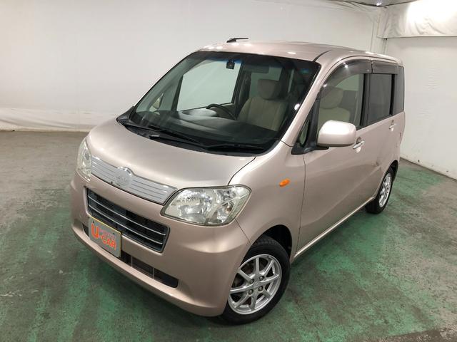 タントエグゼＸリミテッド　車検整備付／走行４７６８３キロ／ナビ／ドラレコ１年保証距離無制限　走行距離４７６８３キロ　車検整備付　ワンセグナビ　前後ドラレコ　純正マット　アイドリングストップ　電動格納式ドアミラー（埼玉県）の中古車