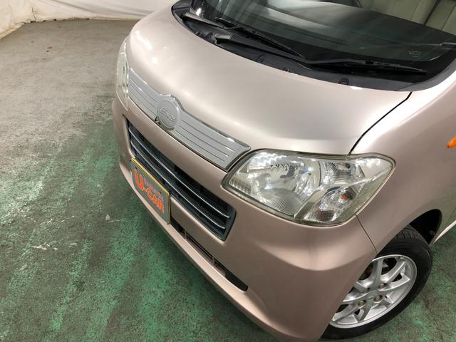 タントエグゼＸリミテッド　車検整備付／走行４７６８３キロ／ナビ／ドラレコ１年保証距離無制限　走行距離４７６８３キロ　車検整備付　ワンセグナビ　前後ドラレコ　純正マット　アイドリングストップ　電動格納式ドアミラー（埼玉県）の中古車