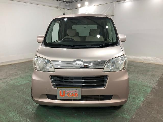 タントエグゼＸリミテッド　車検整備付／走行４７６８３キロ／ナビ／ドラレコ１年保証距離無制限　走行距離４７６８３キロ　車検整備付　ワンセグナビ　前後ドラレコ　純正マット　アイドリングストップ　電動格納式ドアミラー（埼玉県）の中古車