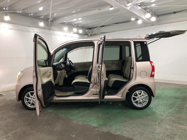 タントエグゼＸリミテッド　車検整備付／走行４７６８３キロ／ナビ／ドラレコ１年保証距離無制限　走行距離４７６８３キロ　車検整備付　ワンセグナビ　前後ドラレコ　純正マット　アイドリングストップ　電動格納式ドアミラー（埼玉県）の中古車