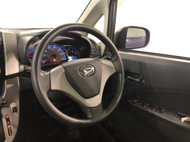 ムーヴカスタム　Ｘ　ＳＡ　走行６４５３０キロ／フルセグナビ／マット１年保証距離無制限　走行距離６４５３０キロ　フルセグナビ　純正マット　シートアンダートレイ　オートライト　ＨＩＤヘッドランプ　アイドリングストップ　プッシュボタンスタート　電動格納式ドアミラー（埼玉県）の中古車