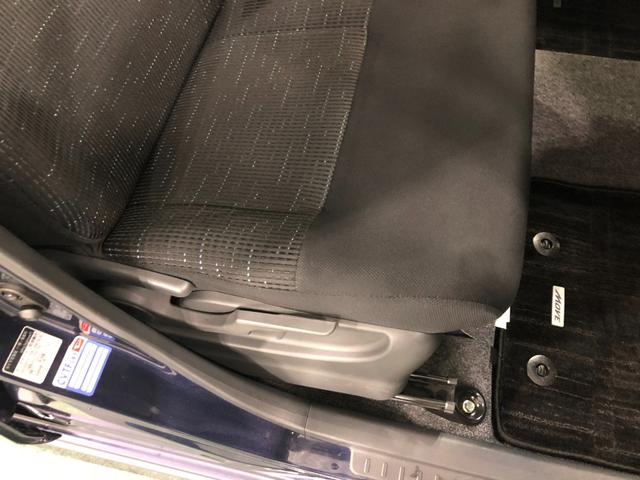 ムーヴカスタム　Ｘ　ＳＡ　走行６４５３０キロ／フルセグナビ／マット１年保証距離無制限　走行距離６４５３０キロ　フルセグナビ　純正マット　シートアンダートレイ　オートライト　ＨＩＤヘッドランプ　アイドリングストップ　プッシュボタンスタート　電動格納式ドアミラー（埼玉県）の中古車
