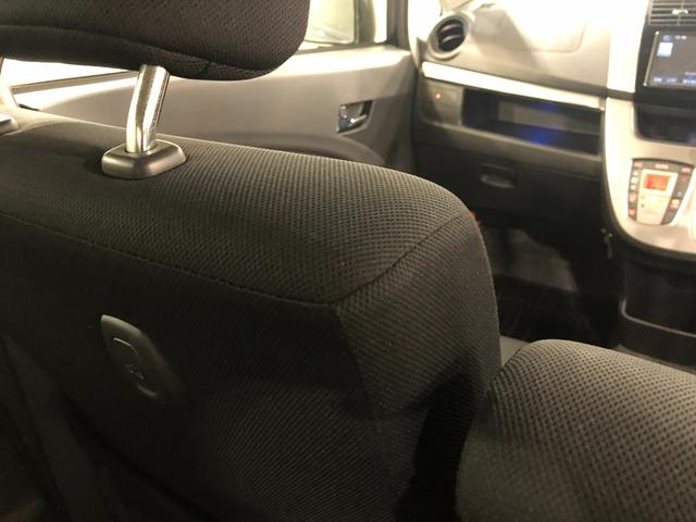 ムーヴカスタム　Ｘ　ＳＡ　走行６４５３０キロ／フルセグナビ／マット１年保証距離無制限　走行距離６４５３０キロ　フルセグナビ　純正マット　シートアンダートレイ　オートライト　ＨＩＤヘッドランプ　アイドリングストップ　プッシュボタンスタート　電動格納式ドアミラー（埼玉県）の中古車