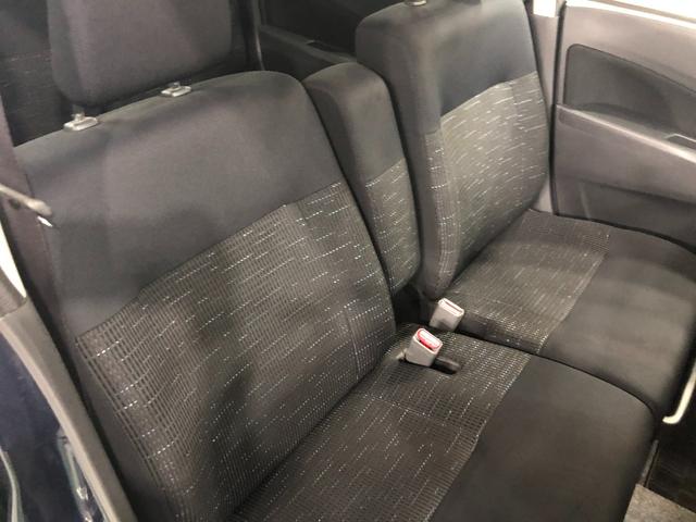 ムーヴカスタム　Ｘ　ＳＡ　走行６４５３０キロ／フルセグナビ／マット１年保証距離無制限　走行距離６４５３０キロ　フルセグナビ　純正マット　シートアンダートレイ　オートライト　ＨＩＤヘッドランプ　アイドリングストップ　プッシュボタンスタート　電動格納式ドアミラー（埼玉県）の中古車