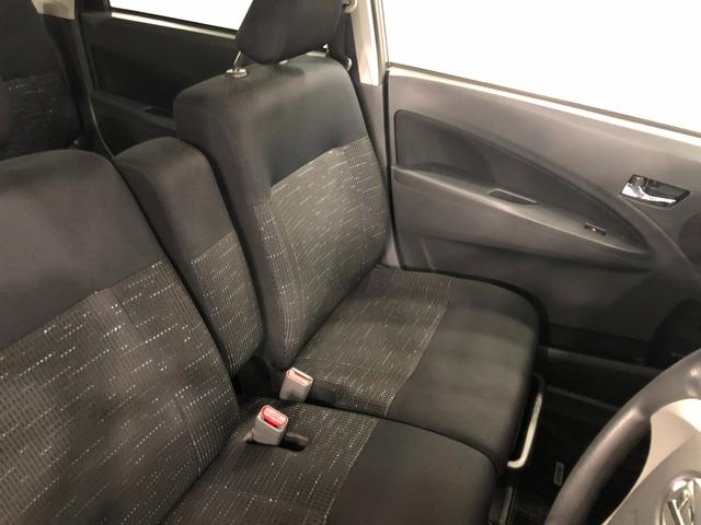 ムーヴカスタム　Ｘ　ＳＡ　走行６４５３０キロ／フルセグナビ／マット１年保証距離無制限　走行距離６４５３０キロ　フルセグナビ　純正マット　シートアンダートレイ　オートライト　ＨＩＤヘッドランプ　アイドリングストップ　プッシュボタンスタート　電動格納式ドアミラー（埼玉県）の中古車