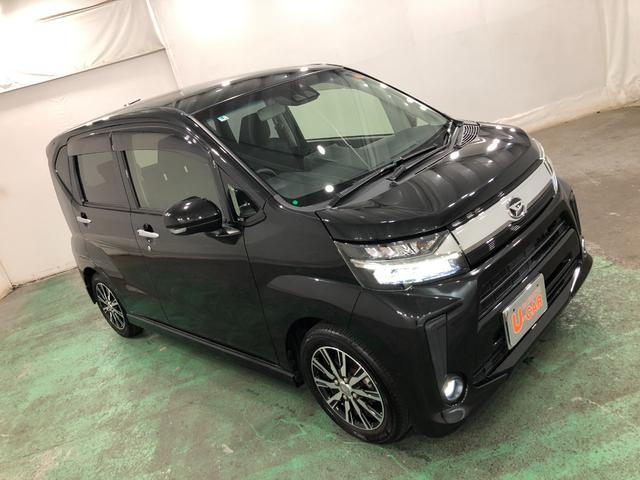 ムーヴカスタムＸリミテッドＳＡ３　走行４４２６３キロ／修復歴／ナビ一年保証・走行距離無制限　走行４４２６３キロ　フルセグナビ　バックカメラ　ブルートゥース　ＥＴＣ　オートライト　ＬＥＤヘッドライト　シートヒーター　アイドリングストップ　ベンチシート（埼玉県）の中古車