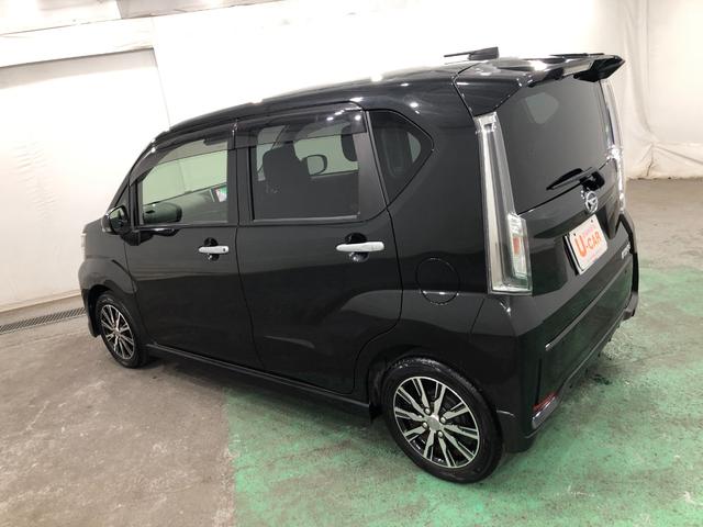 ムーヴカスタムＸリミテッドＳＡ３　走行４４２６３キロ／修復歴／ナビ一年保証・走行距離無制限　走行４４２６３キロ　フルセグナビ　バックカメラ　ブルートゥース　ＥＴＣ　オートライト　ＬＥＤヘッドライト　シートヒーター　アイドリングストップ　ベンチシート（埼玉県）の中古車
