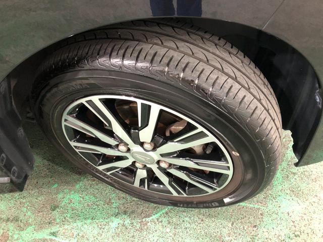 ムーヴカスタムＸリミテッドＳＡ３　走行４４２６３キロ／修復歴／ナビ一年保証・走行距離無制限　走行４４２６３キロ　フルセグナビ　バックカメラ　ブルートゥース　ＥＴＣ　オートライト　ＬＥＤヘッドライト　シートヒーター　アイドリングストップ　ベンチシート（埼玉県）の中古車