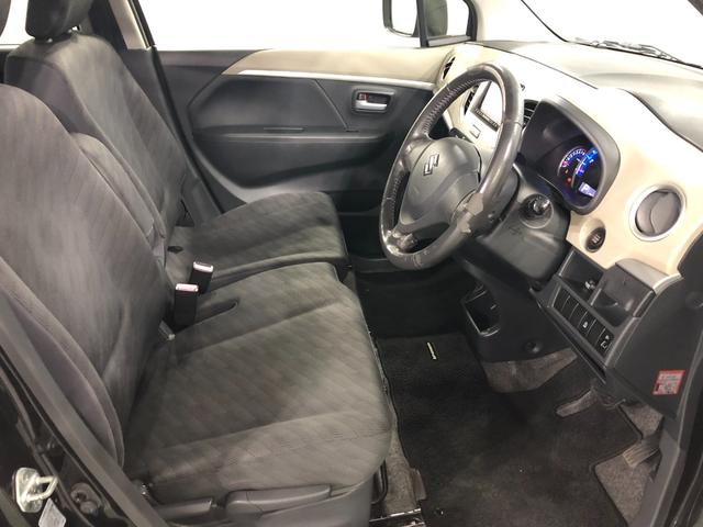 ワゴンＲＦＸリミテッド　走行８５３４０キロ／車検整備付／ナビ一年保証・走行距離無制限　走行８５３４０キロ　フルセグナビ　ブルートゥース　助手席エアバック　純正カーペットマット　アイドリングストップ　ベンチシート（埼玉県）の中古車