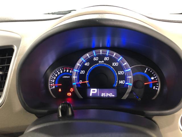 ワゴンＲＦＸリミテッド　走行８５３４０キロ／車検整備付／ナビ一年保証・走行距離無制限　走行８５３４０キロ　フルセグナビ　ブルートゥース　助手席エアバック　純正カーペットマット　アイドリングストップ　ベンチシート（埼玉県）の中古車