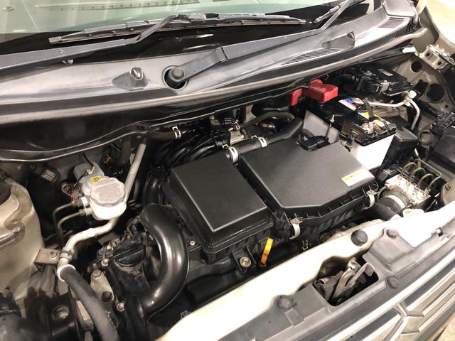 ワゴンＲＦＸリミテッド　走行８５３４０キロ／車検整備付／ナビ一年保証・走行距離無制限　走行８５３４０キロ　フルセグナビ　ブルートゥース　助手席エアバック　純正カーペットマット　アイドリングストップ　ベンチシート（埼玉県）の中古車