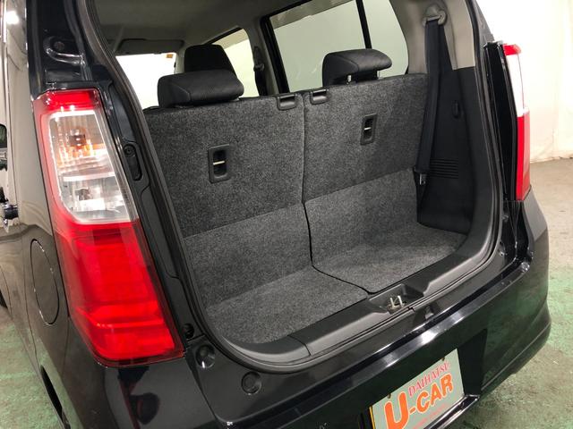 ワゴンＲＦＸリミテッド　走行８５３４０キロ／車検整備付／ナビ一年保証・走行距離無制限　走行８５３４０キロ　フルセグナビ　ブルートゥース　助手席エアバック　純正カーペットマット　アイドリングストップ　ベンチシート（埼玉県）の中古車