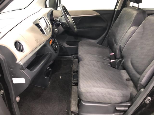 ワゴンＲＦＸリミテッド　走行８５３４０キロ／車検整備付／ナビ一年保証・走行距離無制限　走行８５３４０キロ　フルセグナビ　ブルートゥース　助手席エアバック　純正カーペットマット　アイドリングストップ　ベンチシート（埼玉県）の中古車
