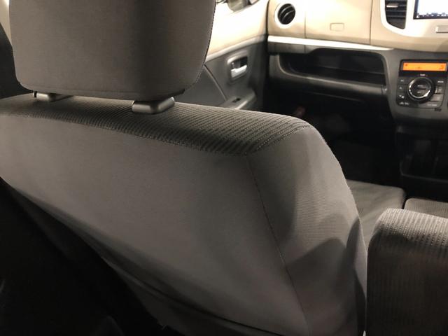 ワゴンＲＦＸリミテッド　走行８５３４０キロ／車検整備付／ナビ一年保証・走行距離無制限　走行８５３４０キロ　フルセグナビ　ブルートゥース　助手席エアバック　純正カーペットマット　アイドリングストップ　ベンチシート（埼玉県）の中古車