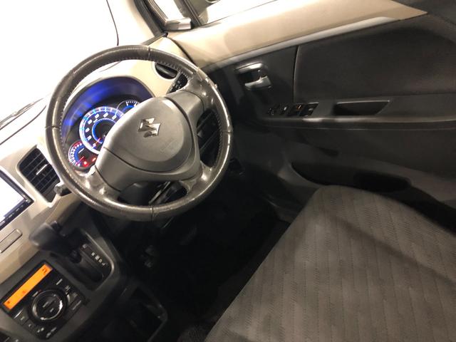 ワゴンＲＦＸリミテッド　走行８５３４０キロ／車検整備付／ナビ一年保証・走行距離無制限　走行８５３４０キロ　フルセグナビ　ブルートゥース　助手席エアバック　純正カーペットマット　アイドリングストップ　ベンチシート（埼玉県）の中古車