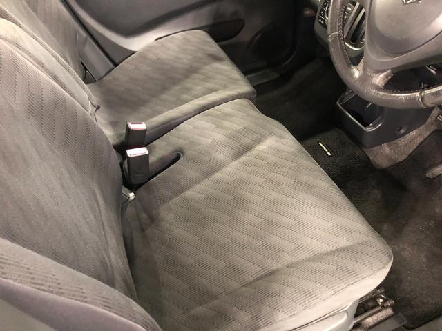 ワゴンＲＦＸリミテッド　走行８５３４０キロ／車検整備付／ナビ一年保証・走行距離無制限　走行８５３４０キロ　フルセグナビ　ブルートゥース　助手席エアバック　純正カーペットマット　アイドリングストップ　ベンチシート（埼玉県）の中古車