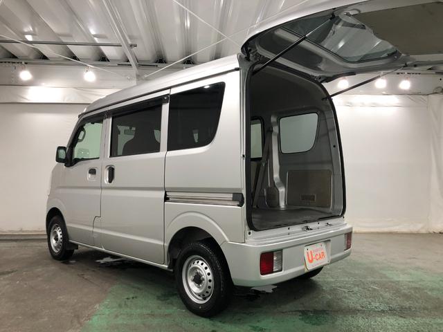 ＮＶ１００クリッパーバンＤＸ　走行８３３９７キロ／ディスプレイオーディオ／純正マット１年保証距離無制限　走行距離８３３９７キロ　ディスプレイオーディオ　ドラレコ　純正フロアマット　キーレスエントリー　マニュアルエアコン（埼玉県）の中古車