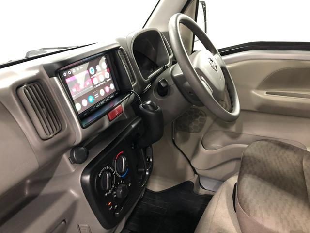 ＮＶ１００クリッパーバンＤＸ　走行８３３９７キロ／ディスプレイオーディオ／純正マット１年保証距離無制限　走行距離８３３９７キロ　ディスプレイオーディオ　ドラレコ　純正フロアマット　キーレスエントリー　マニュアルエアコン（埼玉県）の中古車