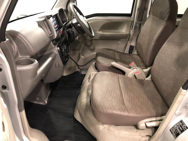 ＮＶ１００クリッパーバンＤＸ　走行８３３９７キロ／ディスプレイオーディオ／純正マット１年保証距離無制限　走行距離８３３９７キロ　ディスプレイオーディオ　ドラレコ　純正フロアマット　キーレスエントリー　マニュアルエアコン（埼玉県）の中古車