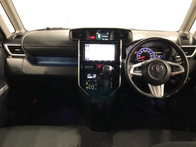 タンクカスタムG−T 走行39438キロ/ナビ/ドラレコ/ETC一年保証・走行距離無制限 走行39438キロ フルセグナビ ブルートゥース 全周囲カメラ ドラレコ LEDヘッドライト シートヒーター 両側電動スライドドア(埼玉県)の中古車