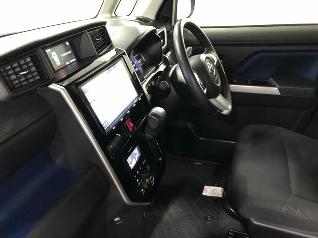 タンクカスタムG−T 走行39438キロ/ナビ/ドラレコ/ETC一年保証・走行距離無制限 走行39438キロ フルセグナビ ブルートゥース 全周囲カメラ ドラレコ LEDヘッドライト シートヒーター 両側電動スライドドア(埼玉県)の中古車