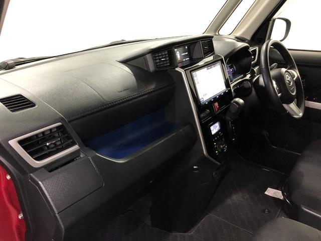 タンクカスタムG−T 走行39438キロ/ナビ/ドラレコ/ETC一年保証・走行距離無制限 走行39438キロ フルセグナビ ブルートゥース 全周囲カメラ ドラレコ LEDヘッドライト シートヒーター 両側電動スライドドア(埼玉県)の中古車