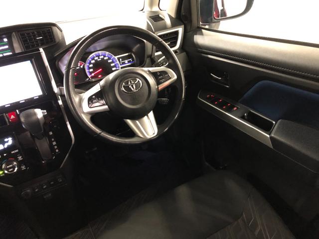 タンクカスタムG−T 走行39438キロ/ナビ/ドラレコ/ETC一年保証・走行距離無制限 走行39438キロ フルセグナビ ブルートゥース 全周囲カメラ ドラレコ LEDヘッドライト シートヒーター 両側電動スライドドア(埼玉県)の中古車