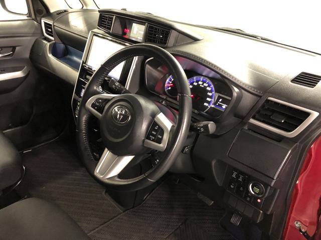 タンクカスタムG−T 走行39438キロ/ナビ/ドラレコ/ETC一年保証・走行距離無制限 走行39438キロ フルセグナビ ブルートゥース 全周囲カメラ ドラレコ LEDヘッドライト シートヒーター 両側電動スライドドア(埼玉県)の中古車