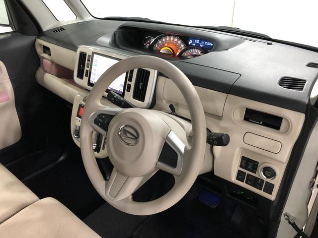 ムーヴキャンバスGメイクアップSA3 走行44505キロ/ナビ/ドラレコ一年保証・走行距離無制限 走行44505キロ フルセグナビ ブルートゥース 全周囲カメラ ドラレコ サイドエアバック オートライト LEDヘッドライト シートヒーター(埼玉県)の中古車