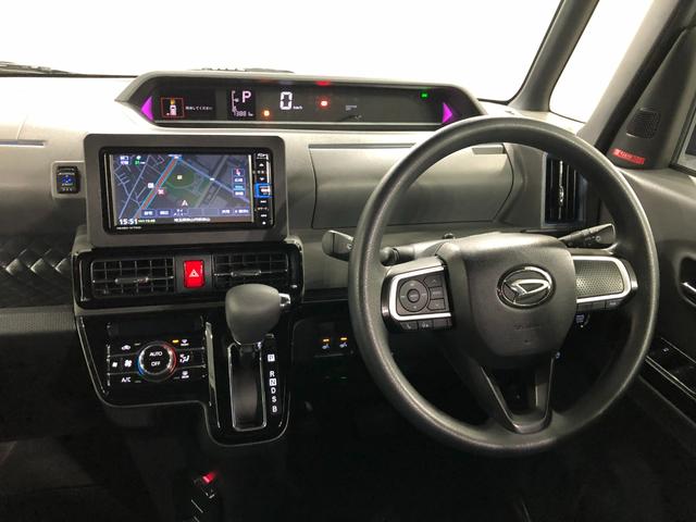 タントカスタムＸセレクション　車検整備付　純正ナビ　バックカメラ純正７型フルセグナビ　バックカメラ　ドラレコ　純正マット　サイドエアバッグ　ＬＥＤヘッドランプ　アイドリングストップ　シートヒーター　両側電動スライドドア　１年保証距離無制限　走行距離７３８８１キロ（東京都）の中古車
