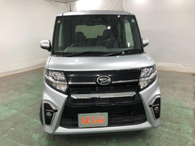 タントカスタムＸセレクション　車検整備付　純正ナビ　バックカメラ純正７型フルセグナビ　バックカメラ　ドラレコ　純正マット　サイドエアバッグ　ＬＥＤヘッドランプ　アイドリングストップ　シートヒーター　両側電動スライドドア　１年保証距離無制限　走行距離７３８８１キロ（東京都）の中古車