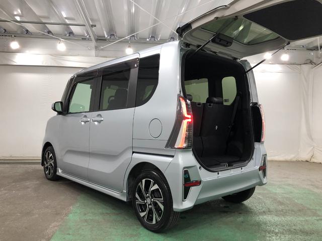 タントカスタムＸセレクション　車検整備付　純正ナビ　バックカメラ純正７型フルセグナビ　バックカメラ　ドラレコ　純正マット　サイドエアバッグ　ＬＥＤヘッドランプ　アイドリングストップ　シートヒーター　両側電動スライドドア　１年保証距離無制限　走行距離７３８８１キロ（東京都）の中古車