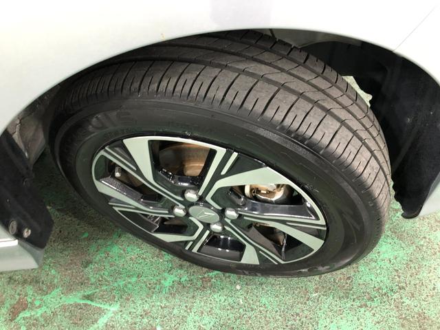タントカスタムＸセレクション　車検整備付　純正ナビ　バックカメラ純正７型フルセグナビ　バックカメラ　ドラレコ　純正マット　サイドエアバッグ　ＬＥＤヘッドランプ　アイドリングストップ　シートヒーター　両側電動スライドドア　１年保証距離無制限　走行距離７３８８１キロ（東京都）の中古車