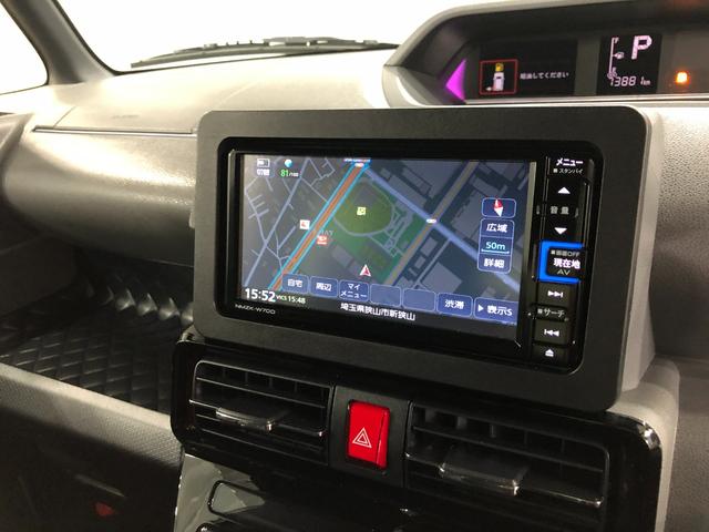 タントカスタムＸセレクション　車検整備付　純正ナビ　バックカメラ純正７型フルセグナビ　バックカメラ　ドラレコ　純正マット　サイドエアバッグ　ＬＥＤヘッドランプ　アイドリングストップ　シートヒーター　両側電動スライドドア　１年保証距離無制限　走行距離７３８８１キロ（東京都）の中古車