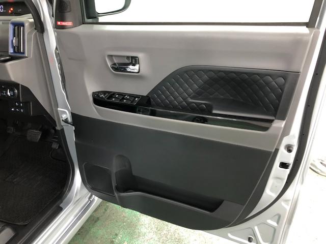 タントカスタムＸセレクション　車検整備付　純正ナビ　バックカメラ純正７型フルセグナビ　バックカメラ　ドラレコ　純正マット　サイドエアバッグ　ＬＥＤヘッドランプ　アイドリングストップ　シートヒーター　両側電動スライドドア　１年保証距離無制限　走行距離７３８８１キロ（東京都）の中古車