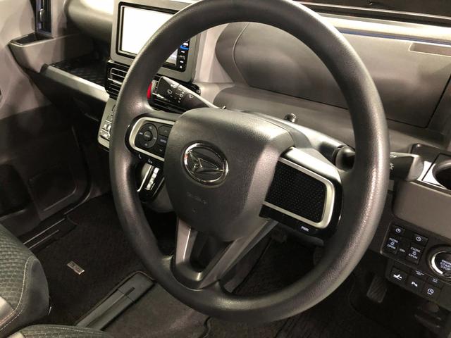 タントカスタムＸセレクション　車検整備付　純正ナビ　バックカメラ純正７型フルセグナビ　バックカメラ　ドラレコ　純正マット　サイドエアバッグ　ＬＥＤヘッドランプ　アイドリングストップ　シートヒーター　両側電動スライドドア　１年保証距離無制限　走行距離７３８８１キロ（東京都）の中古車