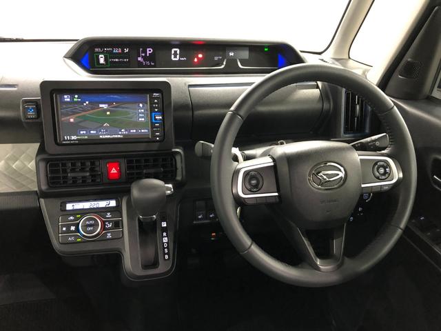 タントXターボ 走行9751キロ/LEDヘッドランプ/純正ナビ1年保証距離無制限 走行距離9751キロ 純正フルセグナビ ブルートゥース 純正マット サイドエアバッグ LEDヘッドランプ アイドリングストップ シートヒーター 片側電動スライドドア キーフリー(埼玉県)の中古車